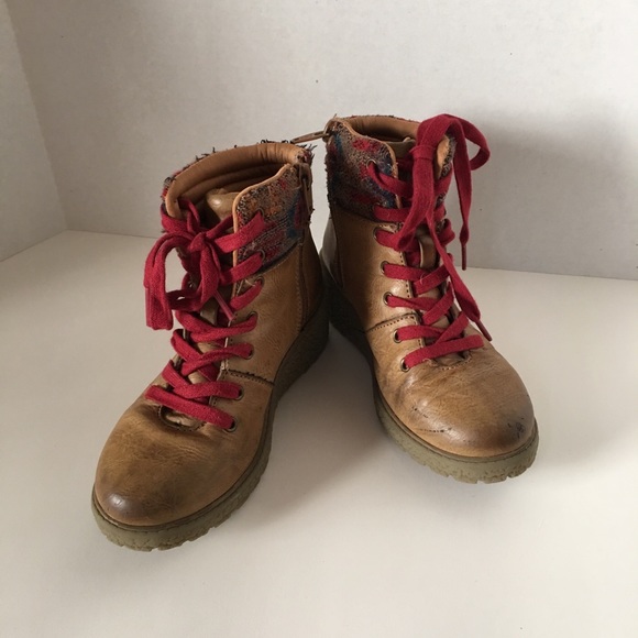 Stevies Shoes Stevies Girls Boots Size 3 Poshmark
